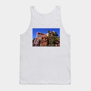 Mirage Hotel Las Vegas United States of America Tank Top